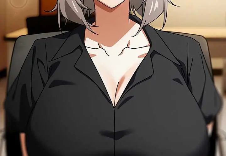 調教開關：第二季第41話