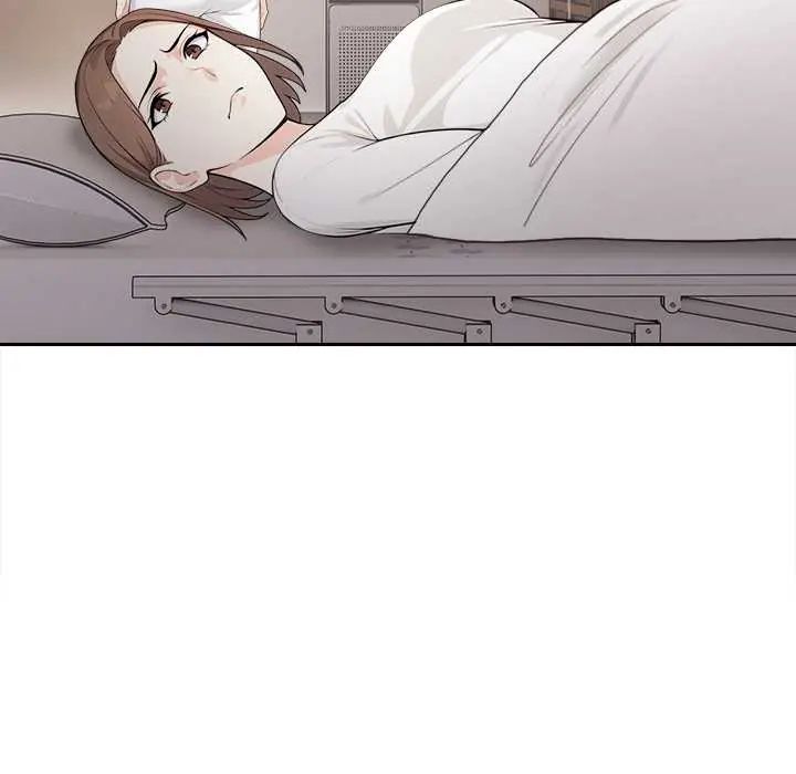 大學女生宿捨的祕密第23話