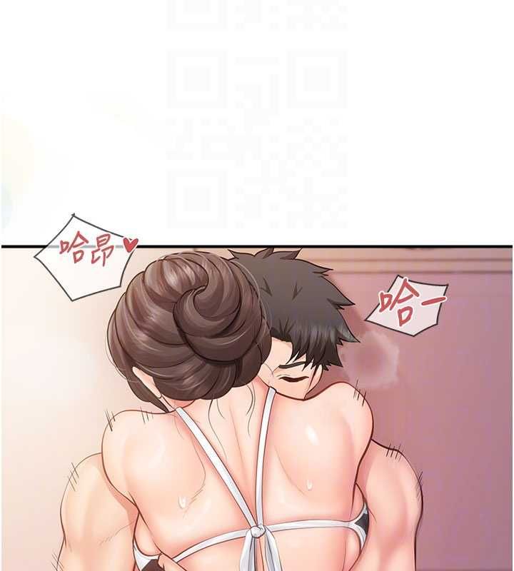 報告女班長:一根突起第57話-阿姨的處女屁眼