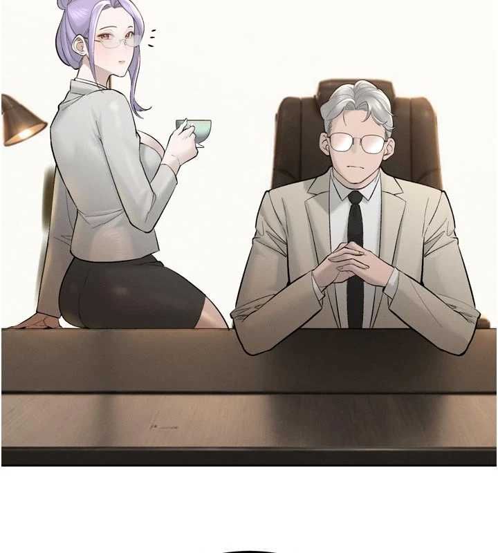 暴君會長的嬌媳們第43話-會長驚人的發言