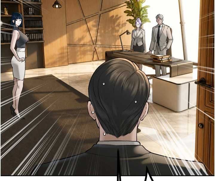 暴君會長的嬌媳們第43話-會長驚人的發言