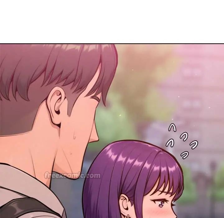 不衹是朋友第17話