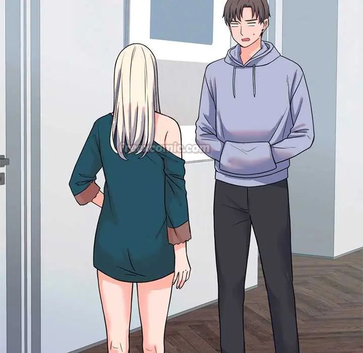 少爺的替身第56話