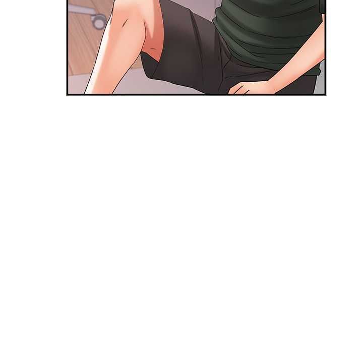 小喫攤的火辣老闆娘第8話