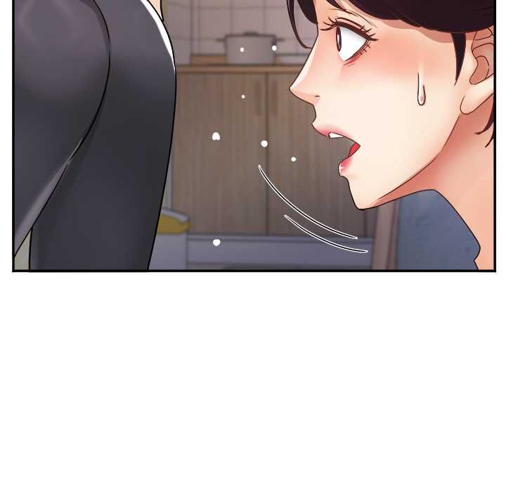 小喫攤的火辣老闆娘第8話
