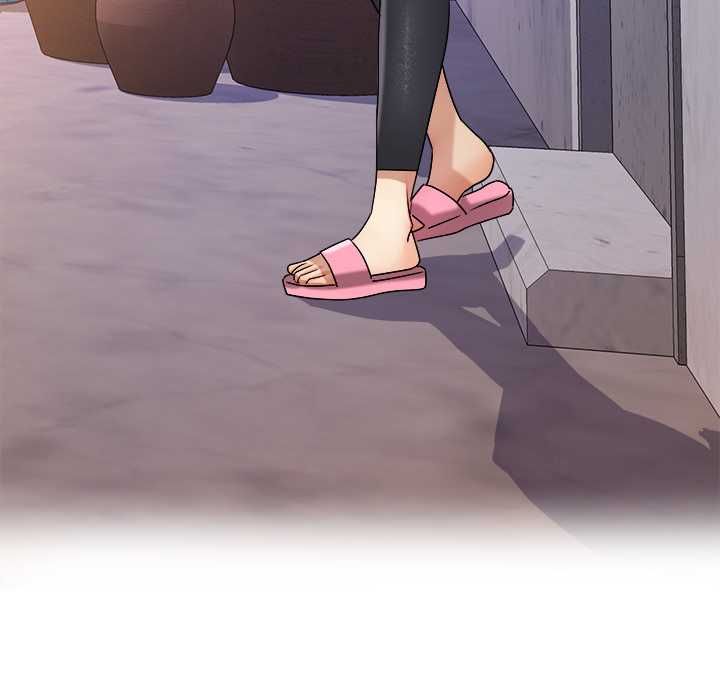 小喫攤的火辣老闆娘第8話