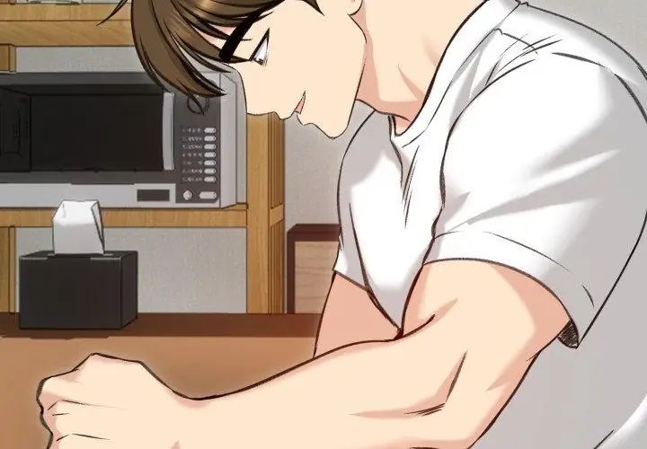 老婆捲款潛逃後第63話
