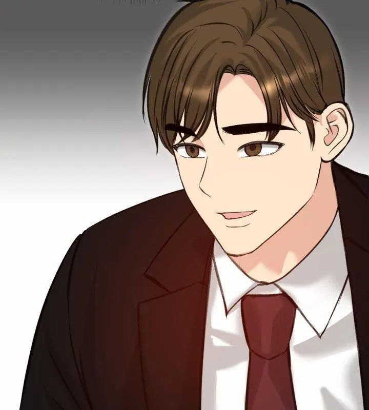 老婆捲款潛逃後第63話