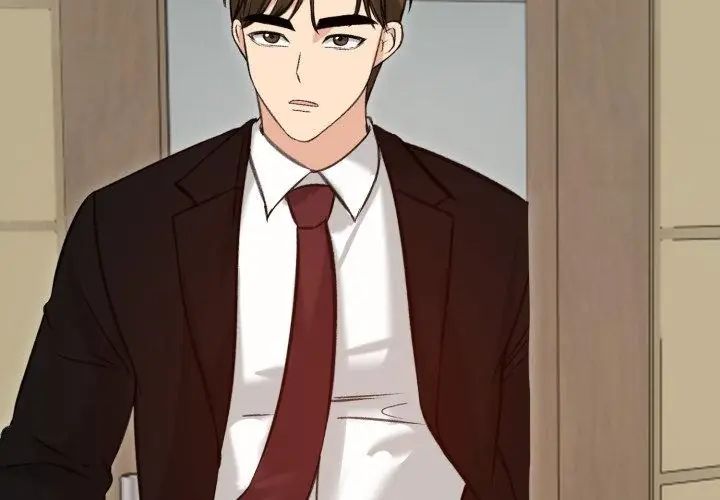 老婆捲款潛逃後第63話