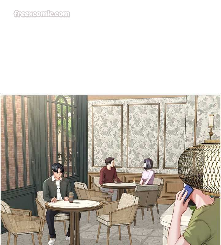 炮友满屋第4話-第二位砲友姐姐