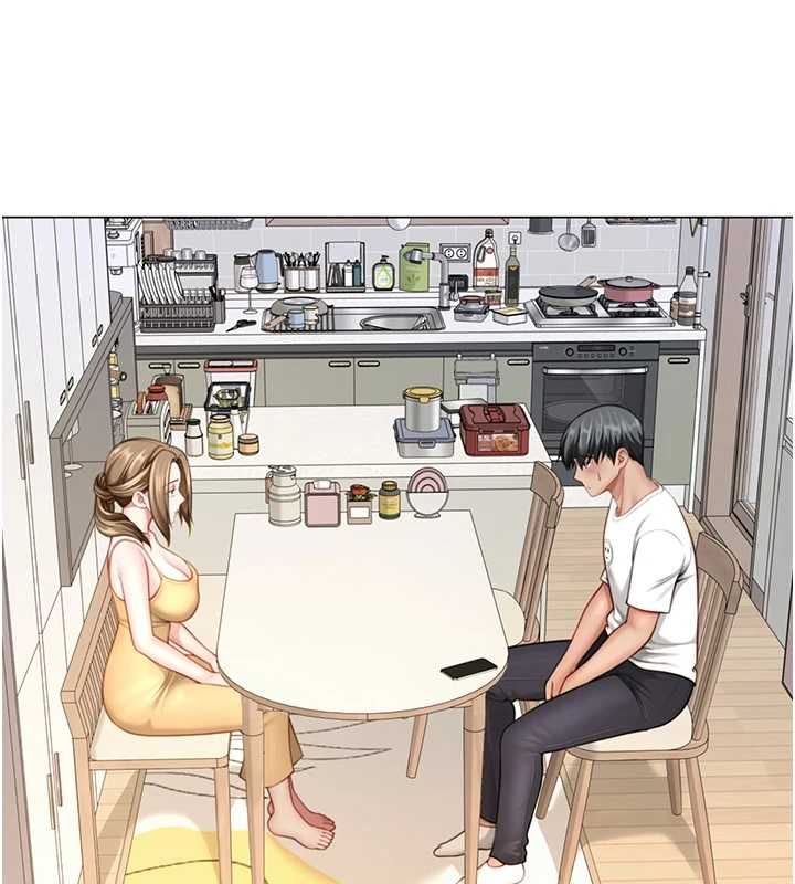 砲友滿屋第7話-母子的親密時光