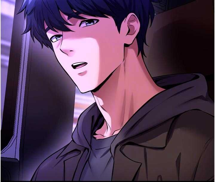 獄火重生第72話-你不是喜歡變態的我嗎?