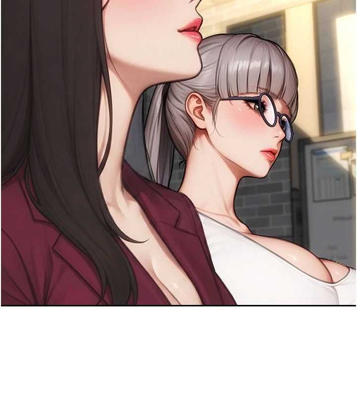 單身即縱慾第56話-後宮齊聚一堂