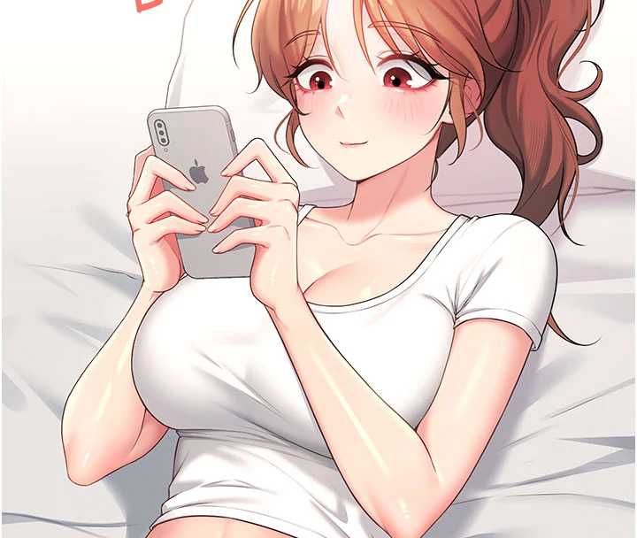 飛機盃女神連線中第67話-全身上下都是你的記號&hearts;
