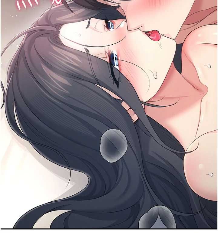 飛機盃女神連線中第67話-全身上下都是你的記號&hearts;