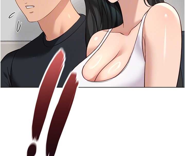 魯蛇社畜的金手指第76話-彼此身心合一的感覺
