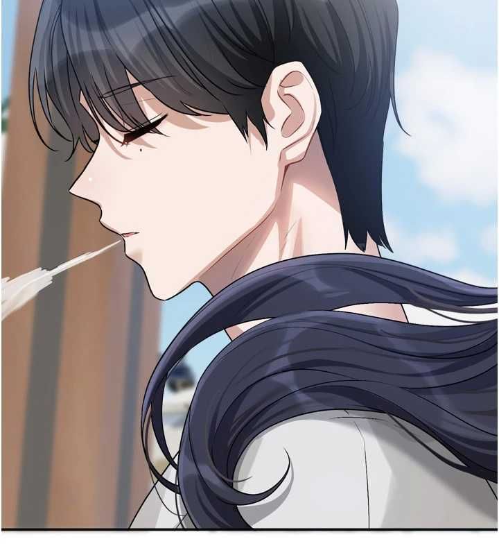 戀愛版本更新中第14話-妳想留我在妳家過夜嗎?