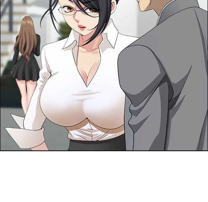 最強男人第79話