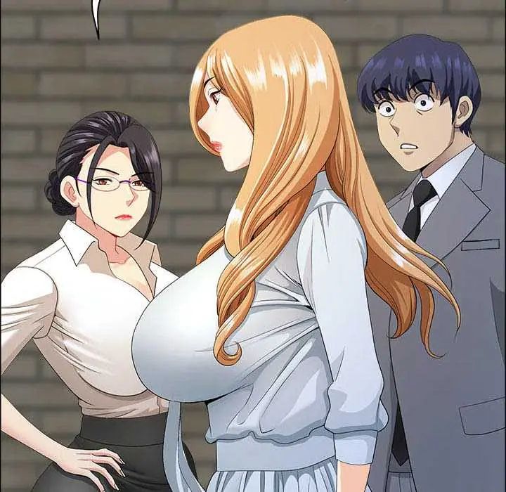 最強男人第79話