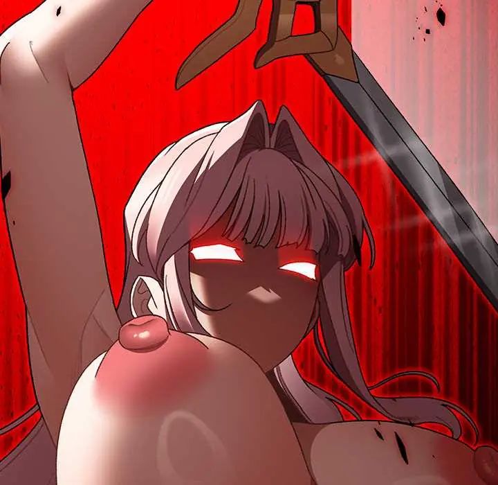 男人稀缺的異世界第40話