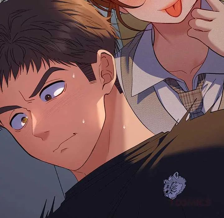 她們教會我的事第37話