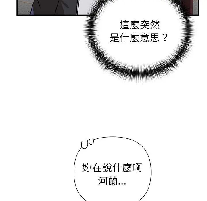 野獸的王國第28話
