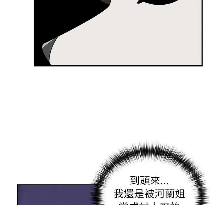 野獸的王國第28話