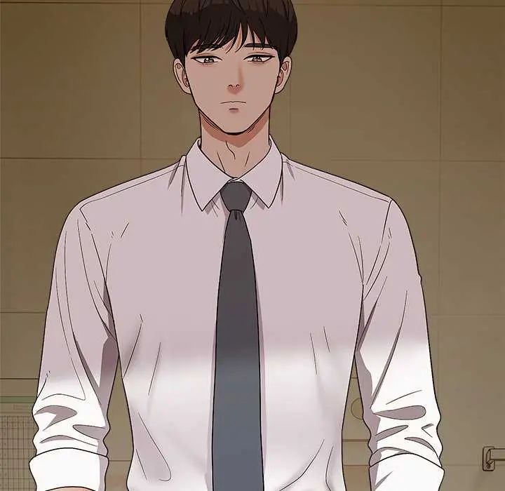 要成為男子漢第15話