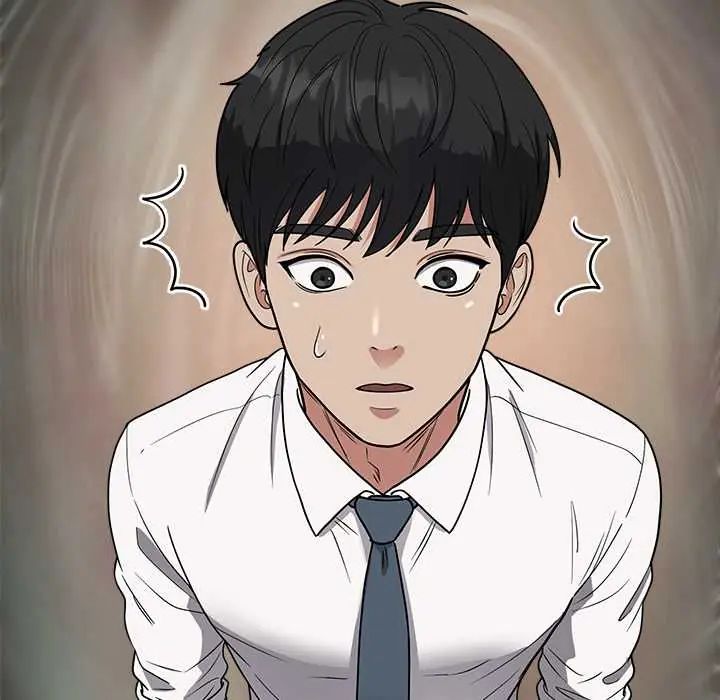 要成為男子漢第15話