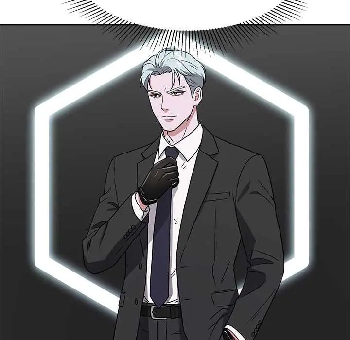 要成為男子漢第15話