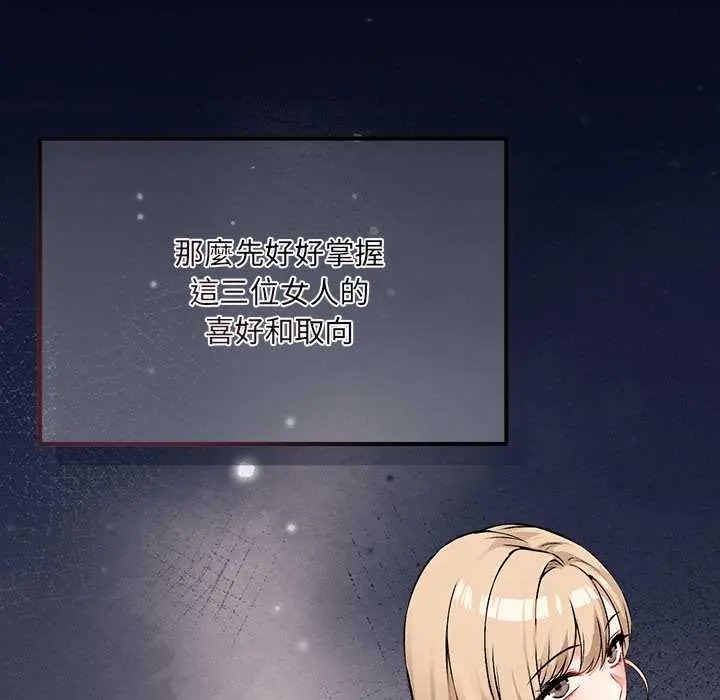 神秘的桌遊第7話