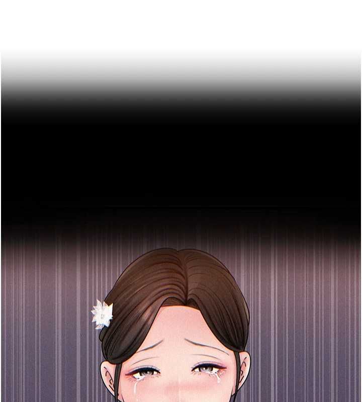 岳母為何那樣第108話-在賓客面前迴盪的呻吟聲