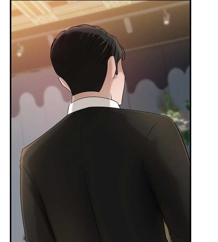 岳母為何那樣第108話-在賓客面前迴盪的呻吟聲