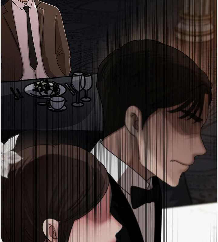 岳母為何那樣第108話-在賓客面前迴盪的呻吟聲