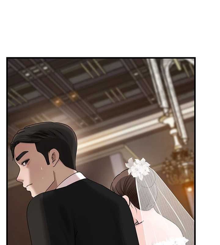 岳母為何那樣第108話-在賓客面前迴盪的呻吟聲