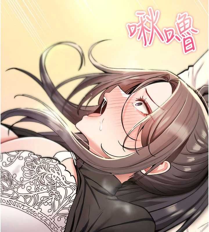 詛咒性轉物語第33話-騷貨們的百合性愛!!
