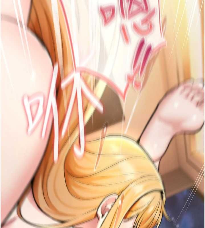 詛咒性轉物語第33話-騷貨們的百合性愛!!