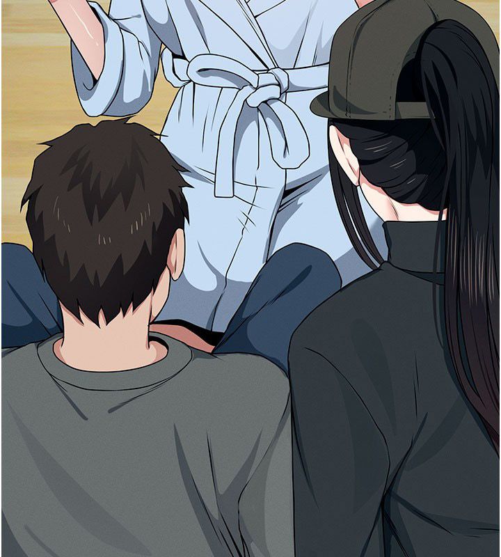 尸变家园:以身相许第49話-不速之客
