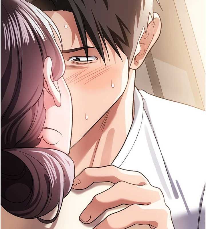借妻條約第52話-成為玩物的喬俐