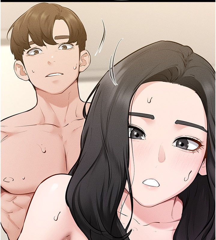 繼母與繼姐第125話-媽媽，幫我生孩子