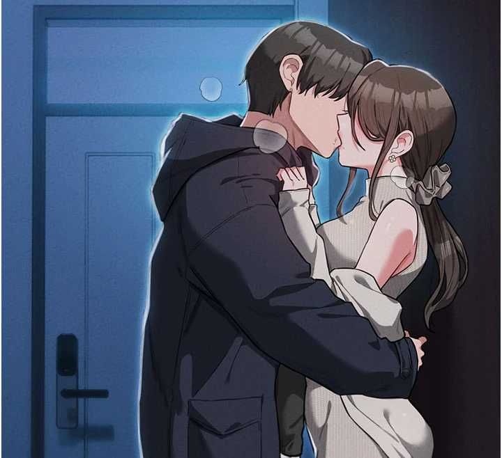 男人配額制第52話-抗拒不了的男人