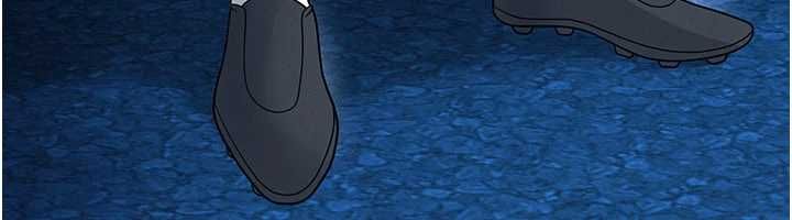 足球型男脫單指南第69話-男人無法抗拒的誘惑