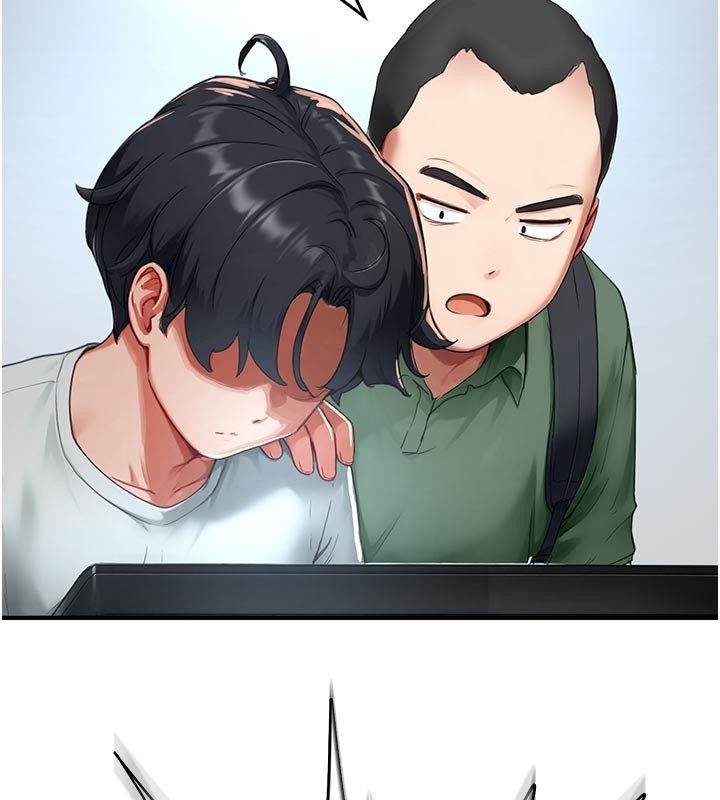 成人漫畫取材課第6話-好冷&hellip;讓我熱起來&hellip;