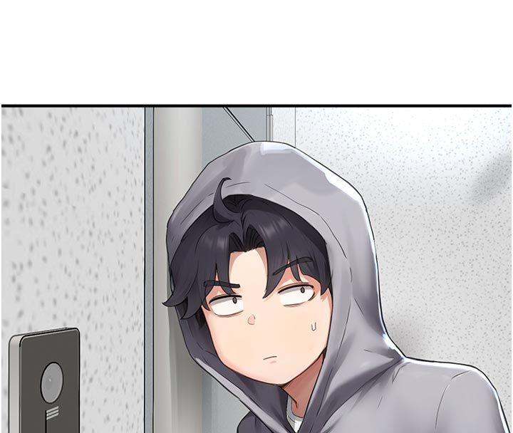 成人漫畫取材課第6話-好冷&hellip;讓我熱起來&hellip;