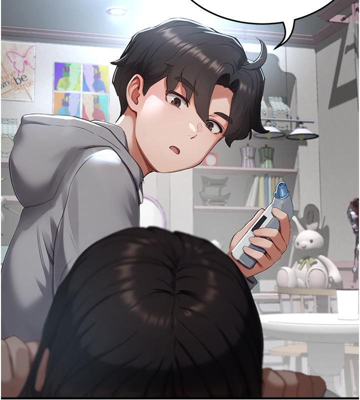 成人漫畫取材課第6話-好冷&hellip;讓我熱起來&hellip;