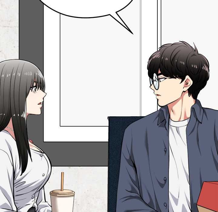 啟動復仇系統第27話