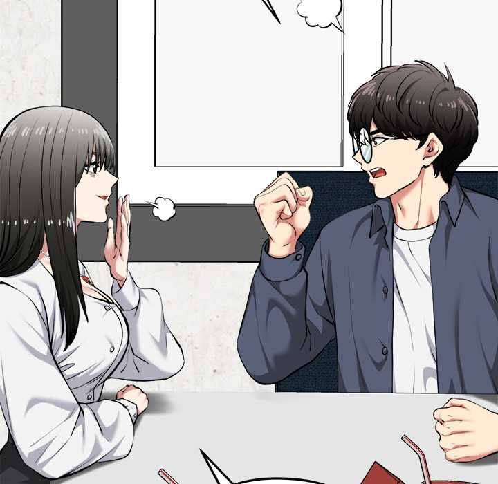 啟動復仇系統第27話