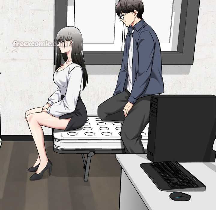 啟動復仇系統第27話