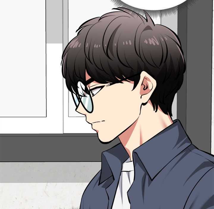 啟動復仇系統第27話
