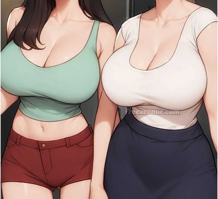 單身即縱慾第57話-能接受多P的就來